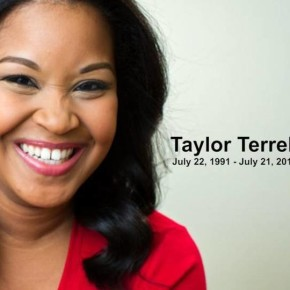 Taylor Terrell